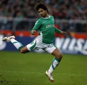 Diego, libre dans son choix