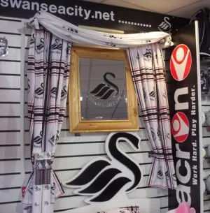 Le chant du cygne