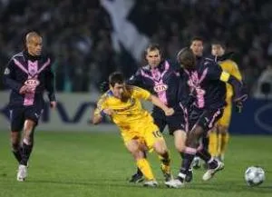 Bordeaux-Chelsea (1-1) : Diarra, scapulaire d&rsquo;un grand…