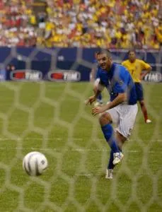 Lucarelli, le retour ?
