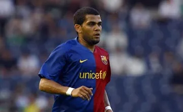 Liga – J13 – Séville Vs Barça. Dani Alves, raisons et sentiments