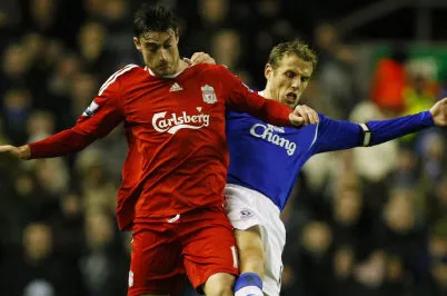 FA Cup – Au revoir et Mersey