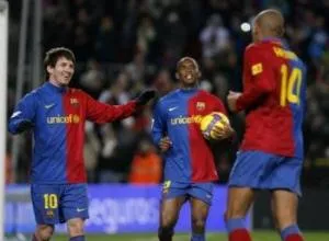 Liga – J20, le résumé