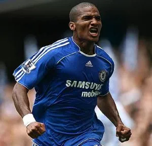 La Vieille Dame sur Malouda