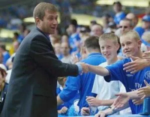 Abramovitch va lâcher Chelsea