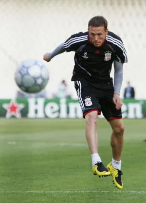 Craig victime de Bellamy