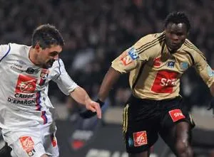 Coupe de France : Lyon 1 – Marseille, zéros…