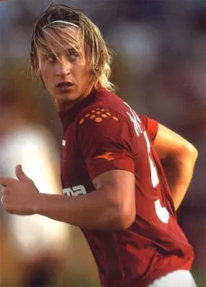 Mexes fait le coup de poing