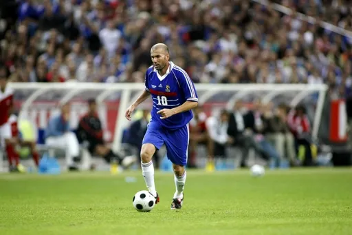 Trop de N°10 dans ma team !!!