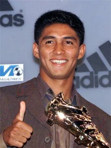 Jardel en veut plus