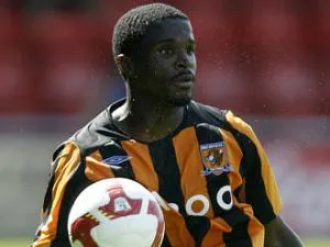 Bernard Mendy : «<span style="font-size:50%"> </span>Hull ? Ca ressemble à Strasbourg<span style="font-size:50%"> </span>»
