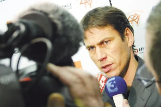 LOSC – A message to you, Rudi