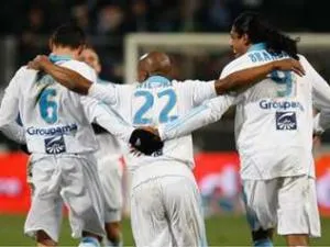 L1 – OM vs Bordeaux : Chamakh bat Girondins 1-0