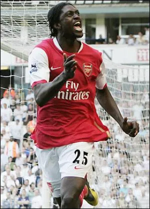 AdeBayor aux commandes de l&rsquo;Afrique