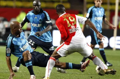 L1 – OM bat ASM 1-0 : Le loup sort du bois…