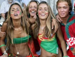 CM 2018 et 2022 : C’est déjà maintenant !