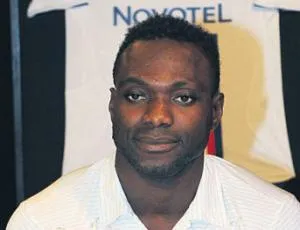 L’affaire Mensah, vue par Vikash Dhorasoo