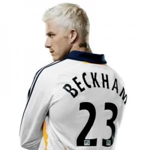 Beckham toujours plus milanais…
