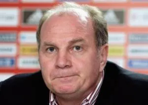 Hoeness tacle Victoria