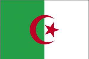Championnat suspendu en Algérie