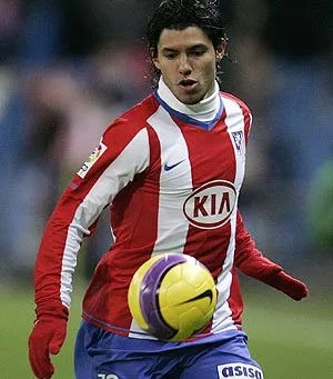 Le 11 d&rsquo;Agüero
