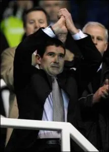 Derby s&rsquo;offre Manchester