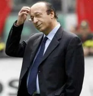 Moggi au tribunal