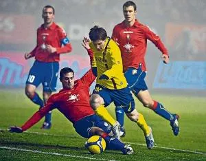 Liga J18, le résumé