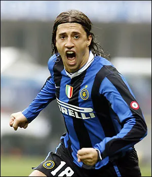 Tottenham sur Crespo