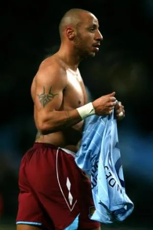 Le come back de Faubert?