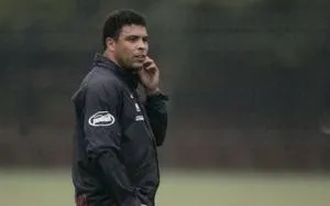 Ronaldo toujours gros