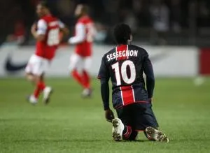 C3 – PSG/Braga : 0-0, braguette pour Paris