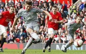 Liverpool, c’est de la dynamite !!!