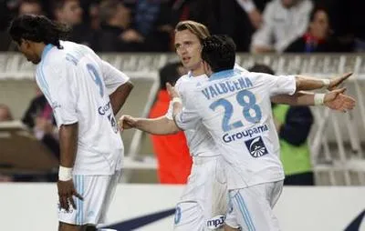 PSG-OM (1-3) : Un plat qui se mange tiède…