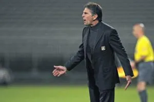 OL : La crise ? Quelle crise ?