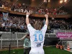 PSG/OM – Les Notes