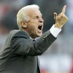 Trapattoni vieux con