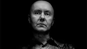 Irvine Welsh : « On veut voir perdre les Anglais ! »