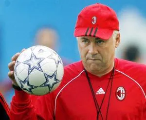 Ancelotti à l&rsquo;Inter !