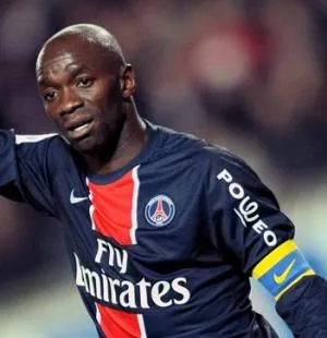 La valise PSG