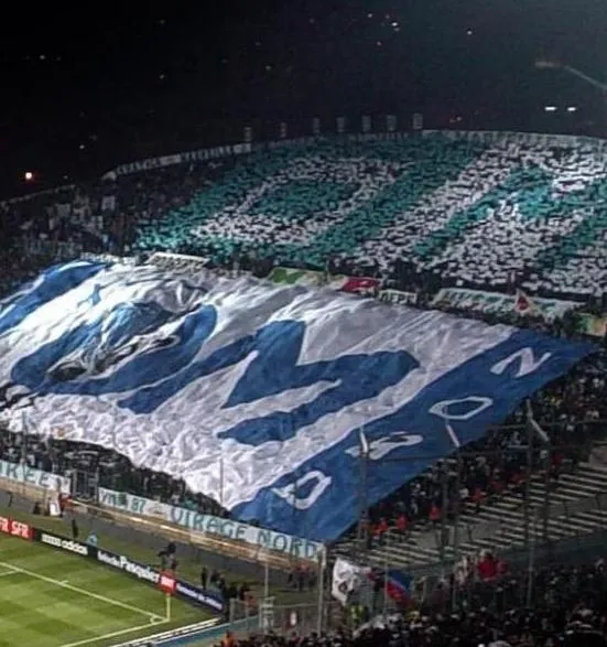 OM – Bienvenue au Velodrome ?