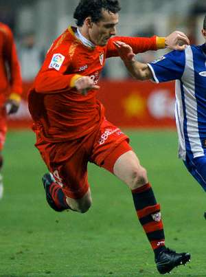 L&rsquo;avis de Squillaci