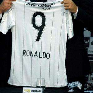 Ronaldo + 2