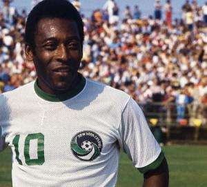 Robinho et Ronaldo drogués, selon Pelé&#8230;