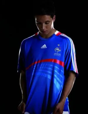 Nasri, la possibilité d’un 8