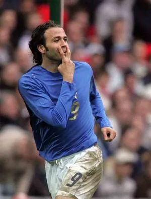 Italie – Pazzini : si c’est un homme…