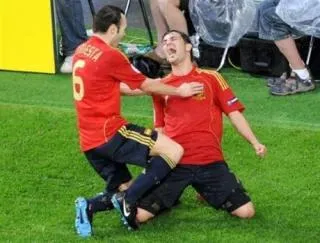 CM 2010 – Gr.5 : résultats