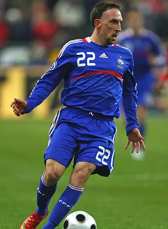 CM 2010 – Gr.7 : résultats