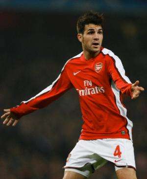 Fabregas n&rsquo;est plus le même
