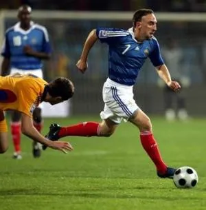 EDF : Le putsch de Ribéry…